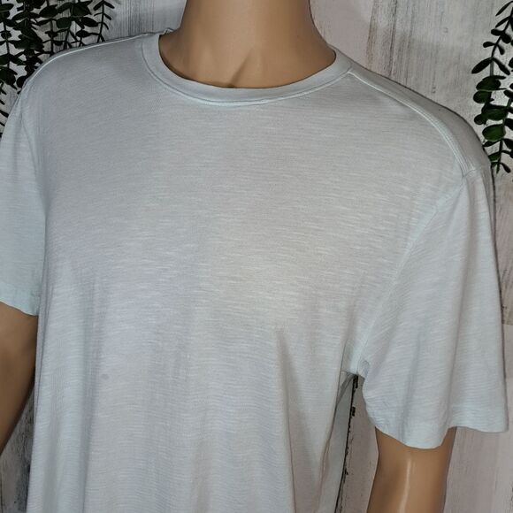 NWT Agave Crew Neck Tee - Picture 5 of 8